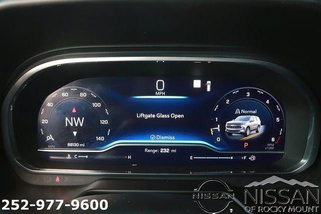 2023 Chevrolet Suburban 2WD Premier