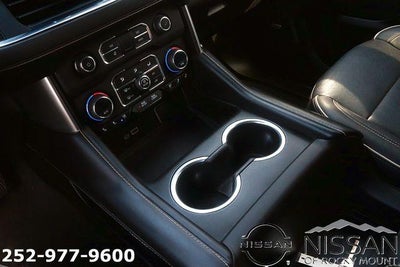 2023 Chevrolet Suburban 2WD Premier