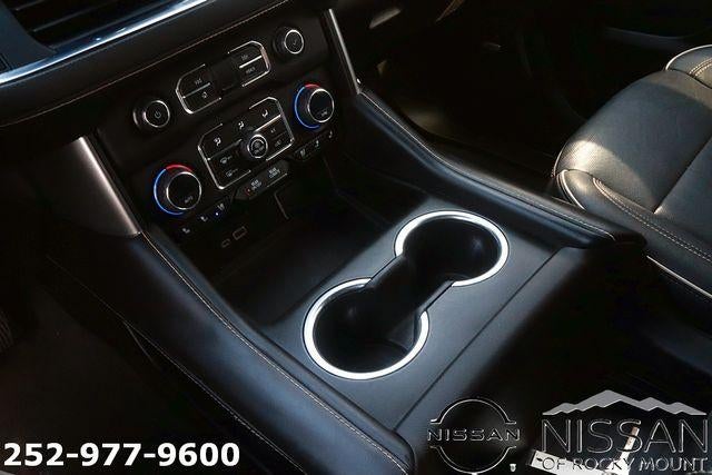 2023 Chevrolet Suburban 2WD Premier