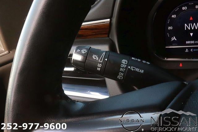 2023 Chevrolet Suburban 2WD Premier