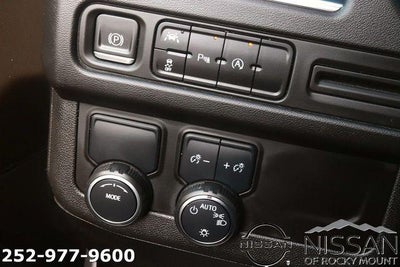 2023 Chevrolet Suburban 2WD Premier