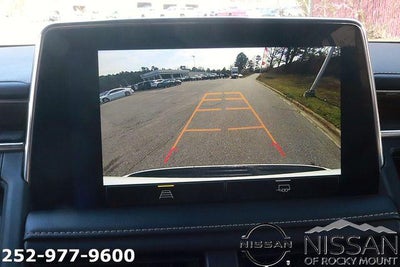 2023 Chevrolet Suburban 2WD Premier