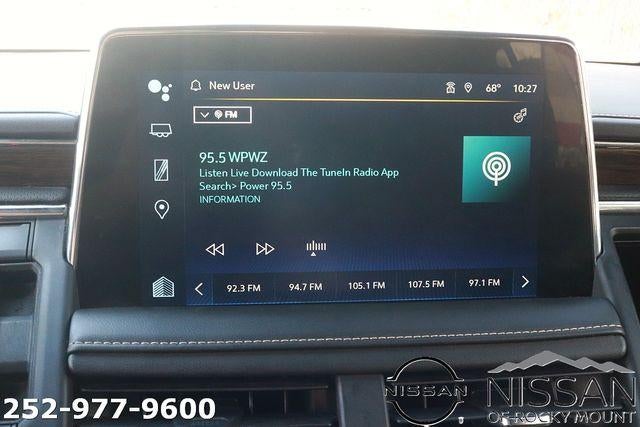 2023 Chevrolet Suburban 2WD Premier