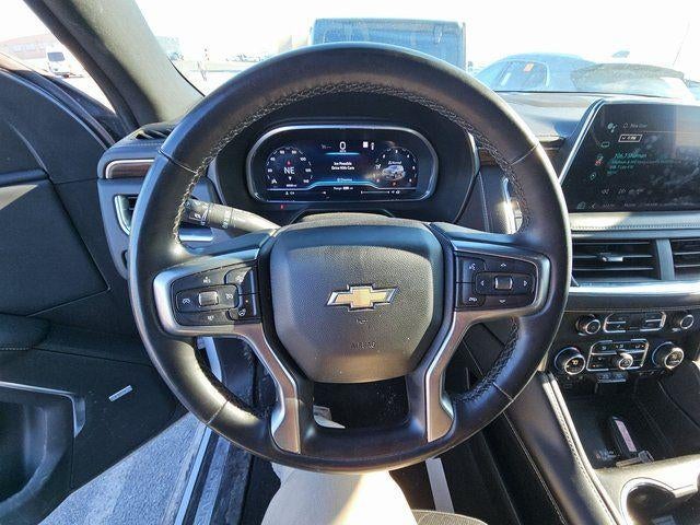 2023 Chevrolet Suburban 2WD Premier