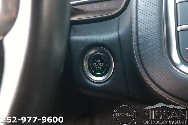 2023 Chevrolet Suburban 2WD Premier