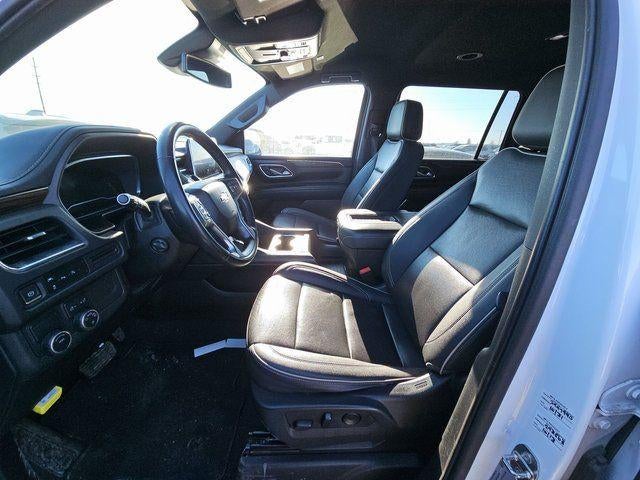 2023 Chevrolet Suburban 2WD Premier