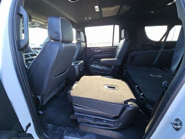 2023 Chevrolet Suburban 2WD Premier