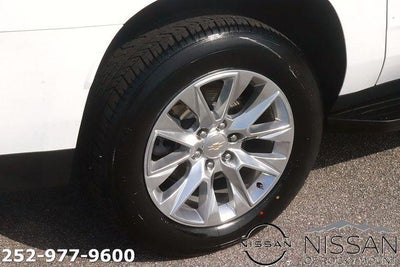 2023 Chevrolet Suburban 2WD Premier