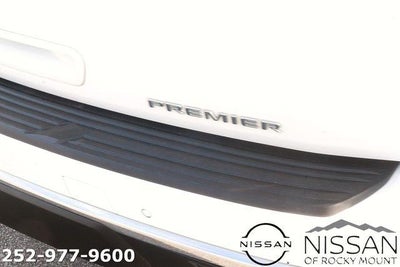 2023 Chevrolet Suburban 2WD Premier