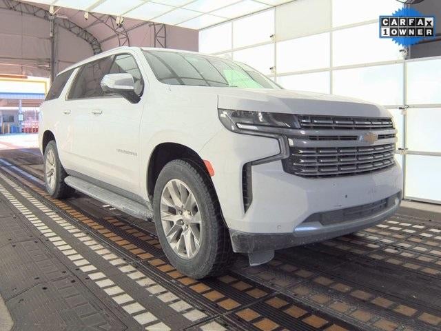 2023 Chevrolet Suburban 2WD Premier