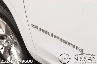 2023 Chevrolet Suburban 2WD Premier