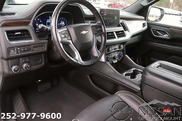 2023 Chevrolet Suburban 2WD Premier