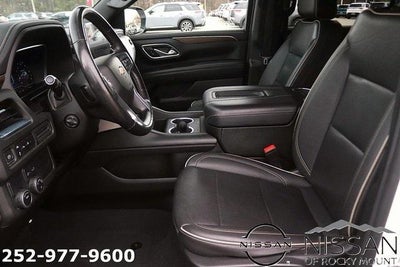 2023 Chevrolet Suburban 2WD Premier