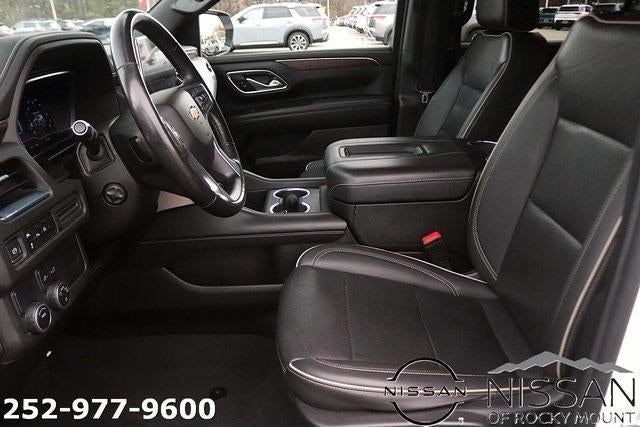 2023 Chevrolet Suburban 2WD Premier