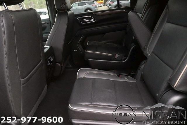 2023 Chevrolet Suburban 2WD Premier