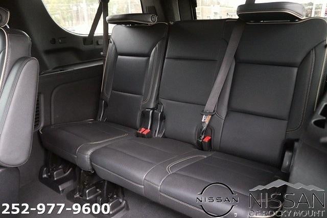 2023 Chevrolet Suburban 2WD Premier