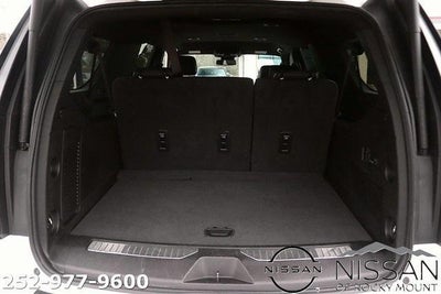 2023 Chevrolet Suburban 2WD Premier