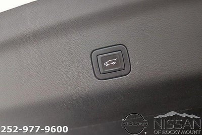 2023 Chevrolet Suburban 2WD Premier