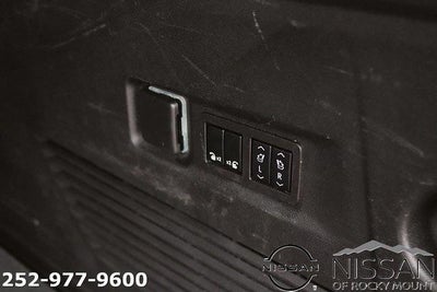 2023 Chevrolet Suburban 2WD Premier