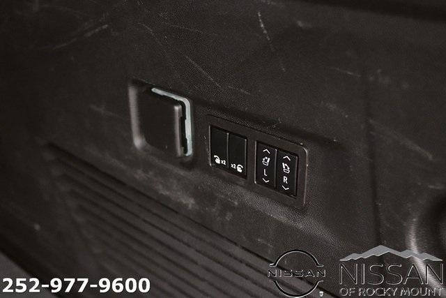 2023 Chevrolet Suburban 2WD Premier