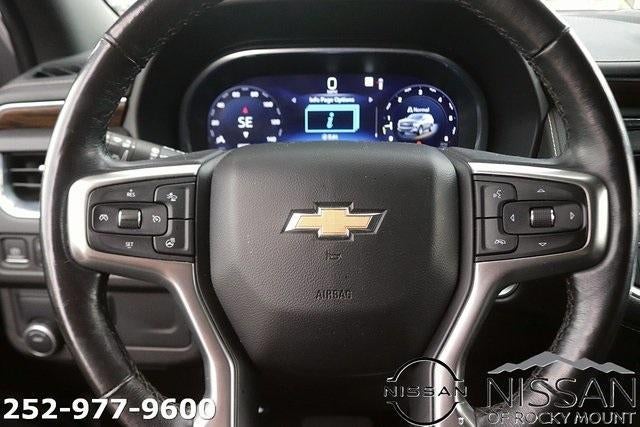 2023 Chevrolet Suburban 2WD Premier