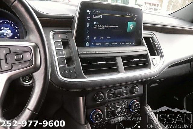 2023 Chevrolet Suburban 2WD Premier