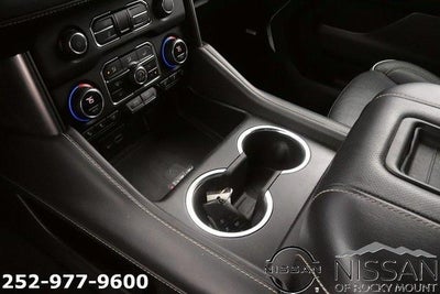 2023 Chevrolet Suburban 2WD Premier