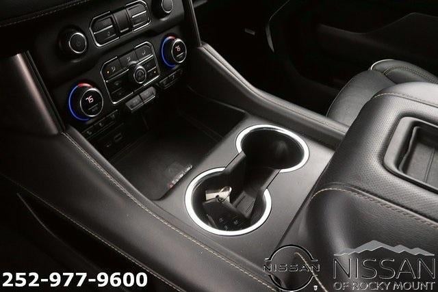 2023 Chevrolet Suburban 2WD Premier