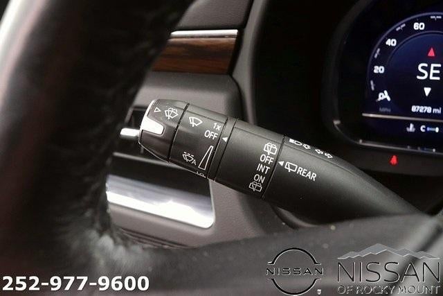 2023 Chevrolet Suburban 2WD Premier