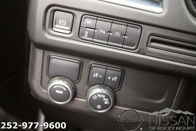 2023 Chevrolet Suburban 2WD Premier