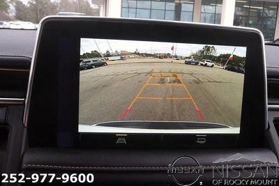 2023 Chevrolet Suburban 2WD Premier