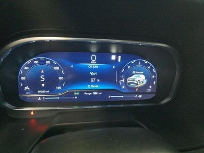 2023 Chevrolet Suburban 2WD Premier