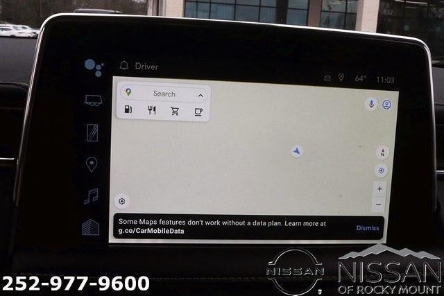 2023 Chevrolet Suburban 2WD Premier