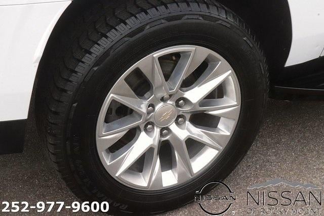 2023 Chevrolet Suburban 2WD Premier