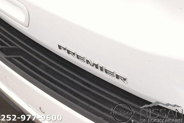 2023 Chevrolet Suburban 2WD Premier