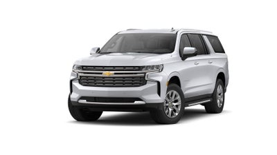 2023 Chevrolet Suburban 2WD Premier