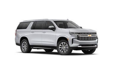 2023 Chevrolet Suburban 2WD Premier