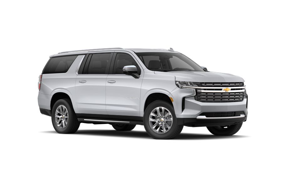 2023 Chevrolet Suburban 2WD Premier