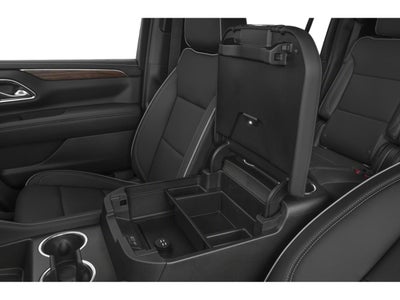 2023 Chevrolet Suburban 2WD Premier