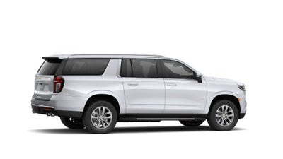 2023 Chevrolet Suburban 2WD Premier