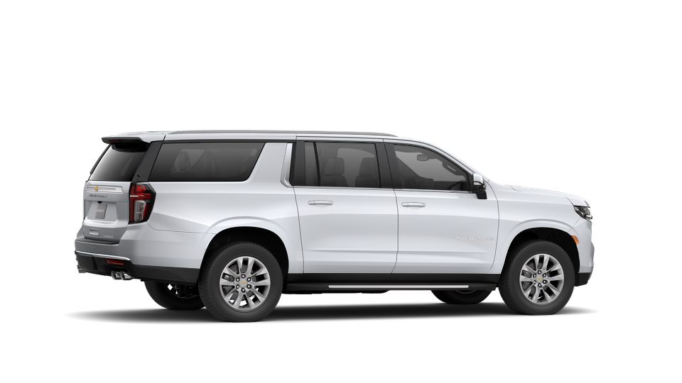 2023 Chevrolet Suburban 2WD Premier