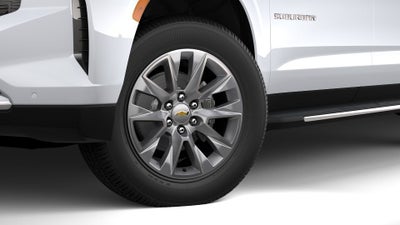 2023 Chevrolet Suburban 2WD Premier