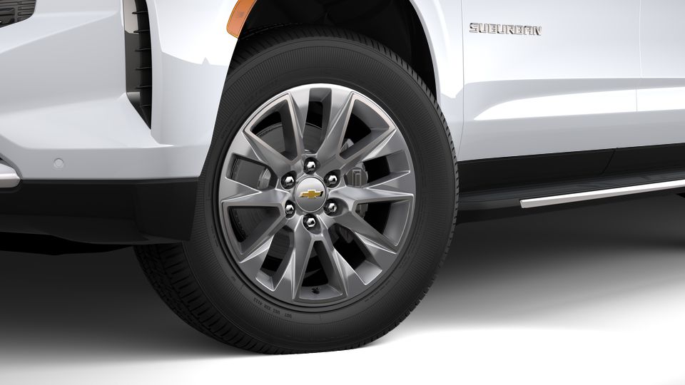 2023 Chevrolet Suburban 2WD Premier