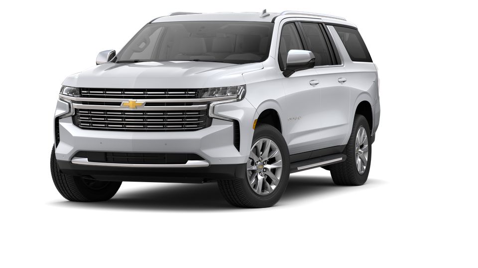 2023 Chevrolet Suburban 2WD Premier