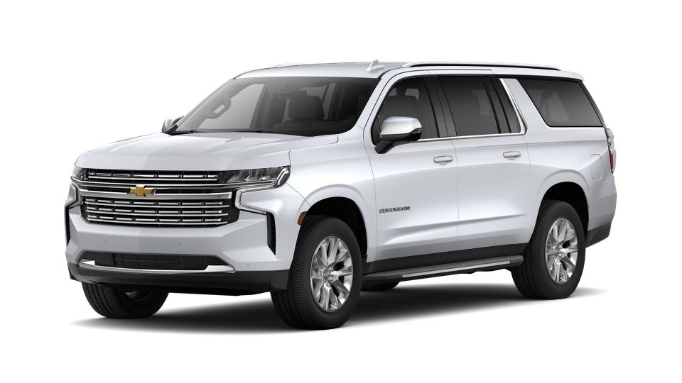 2023 Chevrolet Suburban 2WD Premier