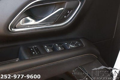 2023 Chevrolet Suburban 2WD Premier