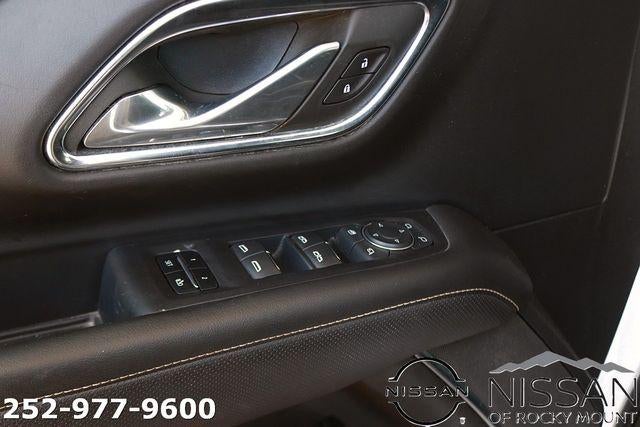 2023 Chevrolet Suburban 2WD Premier
