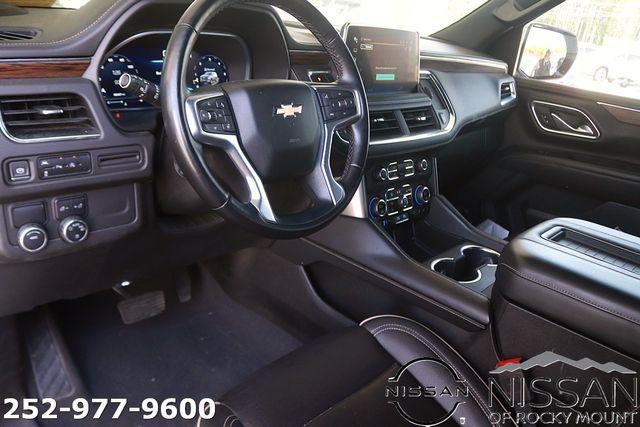 2023 Chevrolet Suburban 2WD Premier