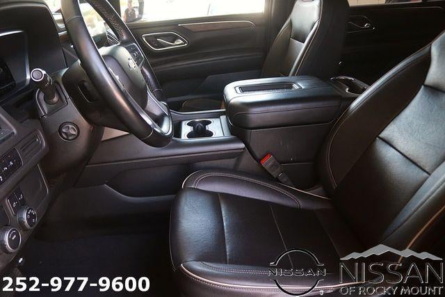 2023 Chevrolet Suburban 2WD Premier