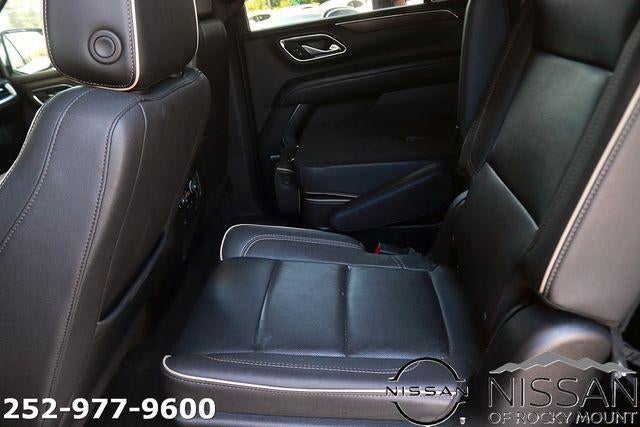 2023 Chevrolet Suburban 2WD Premier